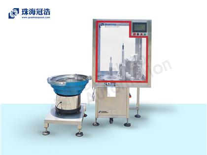 完成安裝調試：自動棉花送料/切料/塞棉/棉導出設備，